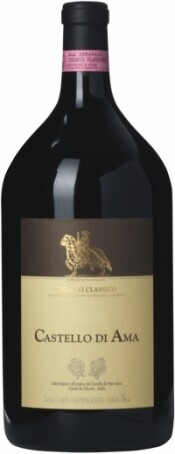 Вино Chianti Classico DOCG 2006, 3 л 2021 3000 мл