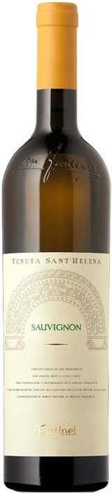 Вино Fantinel, "Vigneti Sant'Helena" Sauvignon, Collio DOC