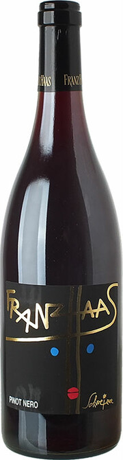 Вино Franz Haas, Pinot Nero "Schweizer", Alto Adige DOC 2020 750 мл