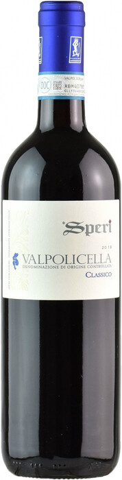 Вино Speri, Valpolicella Classico DOC