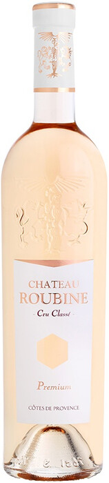 Вино Chateau Roubine, "Premium" Rose