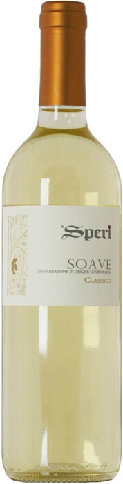 Вино Speri, Soave DOC Classico 2021 750 мл