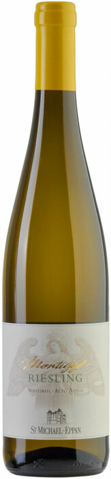 Вино San Michele-Appiano, Riesling "Montiggl", Alto Adige DOC