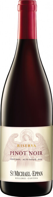 Вино San Michele-Appiano, Pinot Noir Riserva, Alto Adige DOC