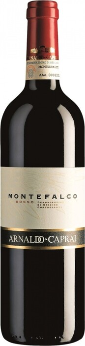 Вино Arnaldo Caprai, Montefalco Rosso DOC