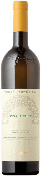 Вино Fantinel, "Vigneti Sant'Helena" Pinot Grigio, Collio DOC