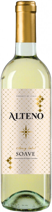 Вино "Alteno" Soave DOC