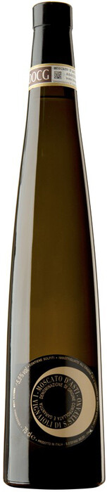 Вино Ceretto, Moscato d'Asti DOCG 2020 380 мл