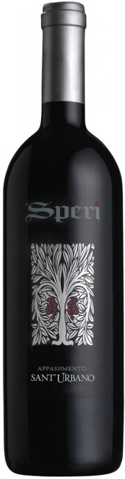 Вино Speri, "Sant'Urbano" Valpolicella DOC Classico Superiore