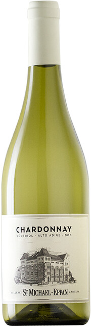 Вино San Michele-Appiano, Chardonnay, Alto Adige DOC