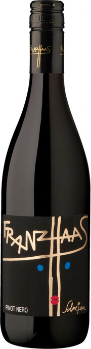 Вино Franz Haas, Pinot Nero "Schweizer", Alto Adige DOC 2016 750 мл