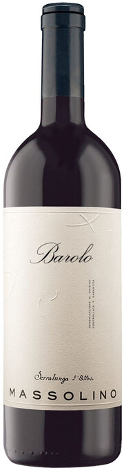 Вино Vigna Rionda, "Massolino" Barolo DOCG 2019 1500 мл