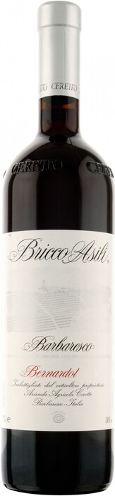 Вино Barbaresco "Bricco Asili" Bernardot DOCG