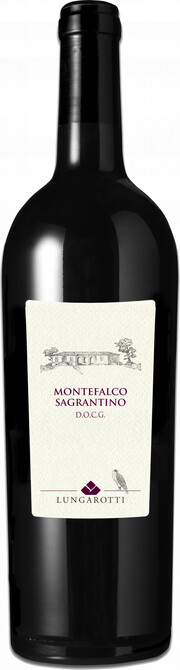 Вино Lungarotti, Montefalco Sagrantino DOCG