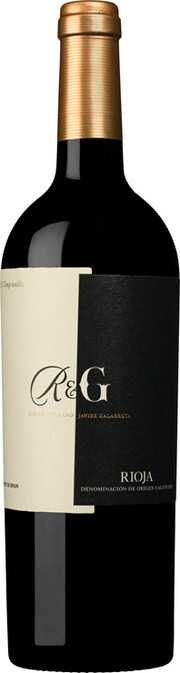 Вино R&G Rolland Galarreta, Rioja