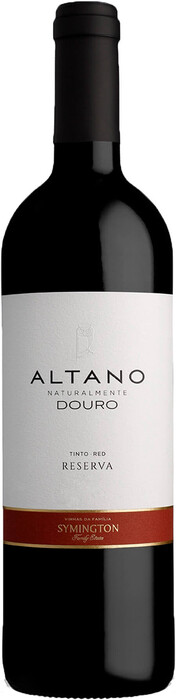 Вино Symington, "Altano" Reserva, Douro DOC