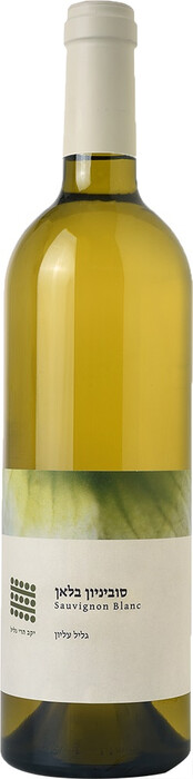 Вино Galil Mountain, Sauvignon Blanc