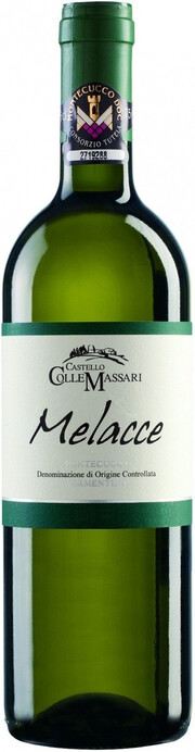 Вино Castello ColleMassari, "Melacce", Montecucco DOC