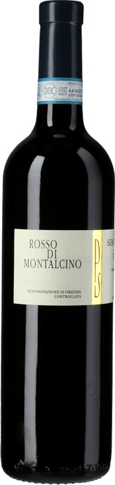 Вино Siro Pacenti, Rosso di Montalcino DOC