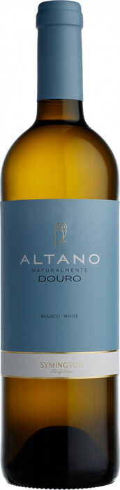 Вино Symington, "Altano" Branco, Douro DOC 2020 750 мл