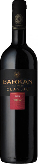 Вино Barkan, "Classic" Shiraz