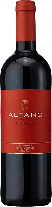 Вино Symington, "Altano" Tinto, Douro DOC