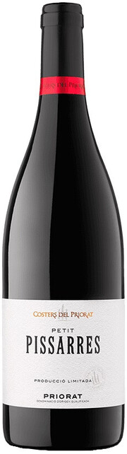 Вино Costers del Priorat, "Petit Pissarres", Priorat DOQ 2018 1500 мл