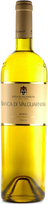 Вино Duca di Salaparuta, "Bianca di Valguarnera", Sicilia IGT