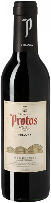 Вино "Protos" Crianza