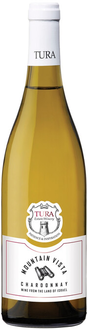 Вино Tura Winery, Chardonnay