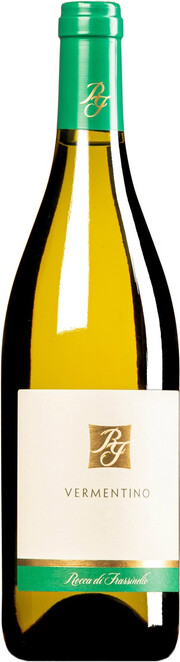 Вино Rocca di Frassinello, Vermentino, Maremma Toscana DOC