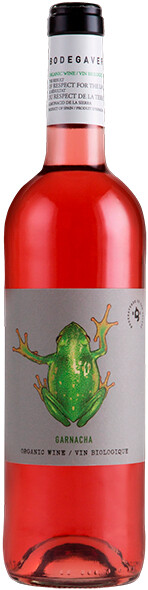 Вино Bodegaverde, Garnacha Rosado