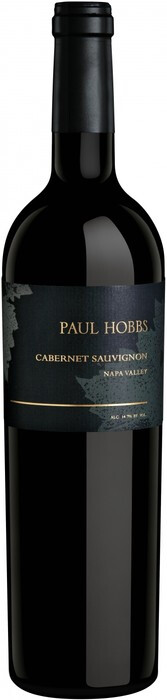 Вино Paul Hobbs, Cabernet Sauvignon, Napa Valley