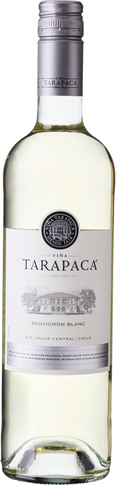 Вино Tarapaca, Sauvignon Blanc