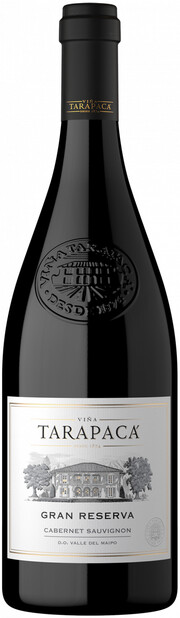 Вино Tarapaca, "Gran Reserva" Cabernet Sauvignon