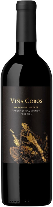 Вино Vina Cobos, Cabernet Sauvignon, Marchiori Estate