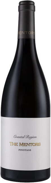 Вино KWV, "The Mentors" Pinotage