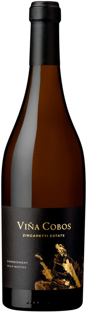 Вино Vina Cobos, Chardonnay, Zingaretti Estate