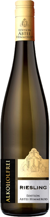 Вино "Edition Abtei Himmerod" Riesling Alkoholfrei, Mosel