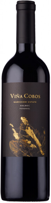 Вино Vina Cobos, Malbec, Marchiori Estate