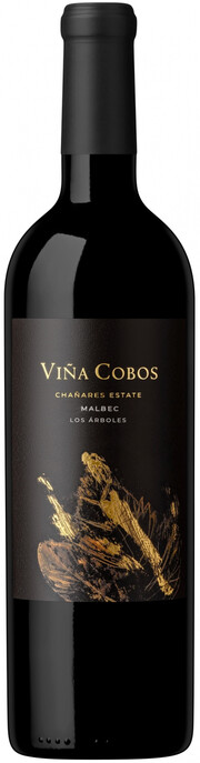 Вино Vina Cobos, Malbec, Chanares Estate