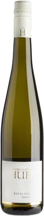 Вино Georg Gustav Huff, Riesling Spatlese 750 мл