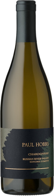 Вино Paul Hobbs, Chardonnay, Russian River Valley