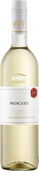 Вино KWV, Moscato