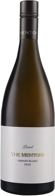 Вино KWV, "The Mentors" Chenin Blanc