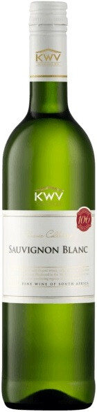 Вино KWV, "Classic Collection" Sauvignon Blanc