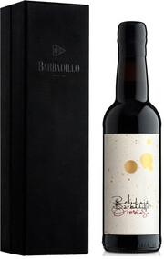 Херес Barbadillo, "Reliquia" Oloroso, Jerez DO, gift box