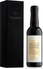 Херес Barbadillo, "Reliquia" Palo Cortado, Jerez DO, gift box