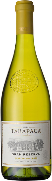 Вино Tarapaca, "Gran Reserva" Chardonnay