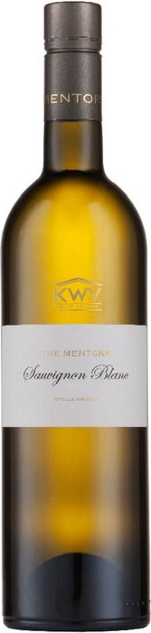 Вино KWV, "The Mentors" Sauvignon Blanc